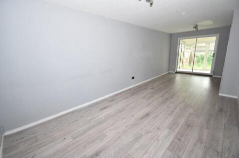 Coverdale Close, Chatham, Kent