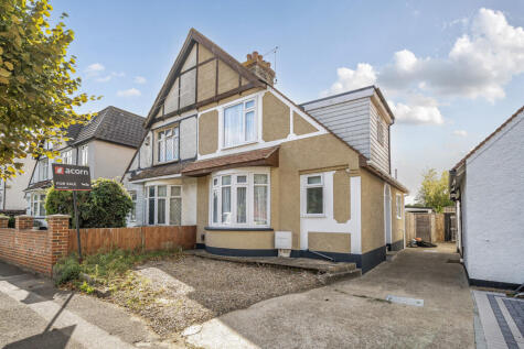 Twydall Lane, Gillingham, Kent