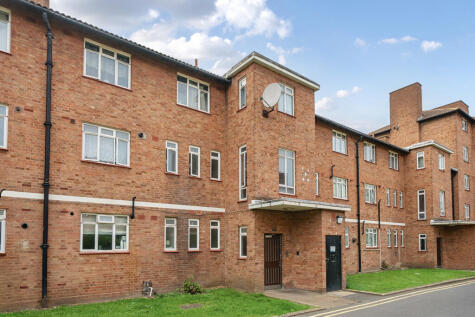 Beaconsfield Road, London