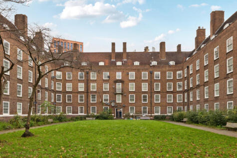 Lambeth Walk, London