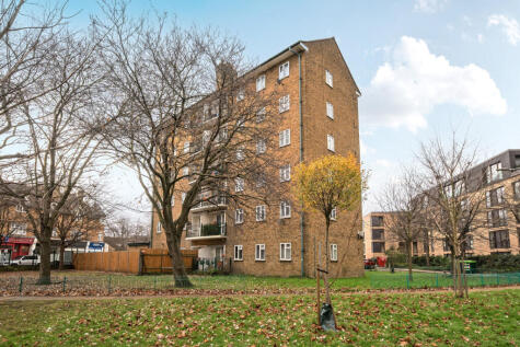 Lambeth Walk, London