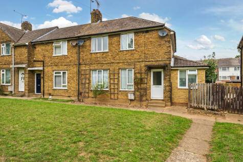 Darnley Road, Rochester