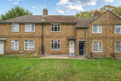 Darnley Road, Rochester, Kent