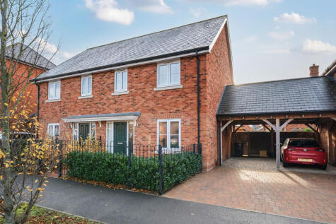 Greystone Square, Wouldham, Rochester