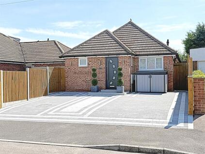 Springfield Road, Larkfield, Aylesford