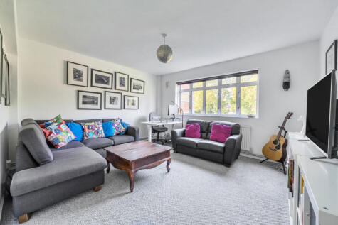 Croydon Road, London