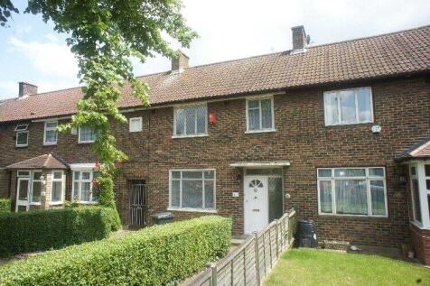 Kent House Road, London