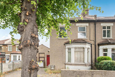 Kangley Bridge Road, Sydenham, London