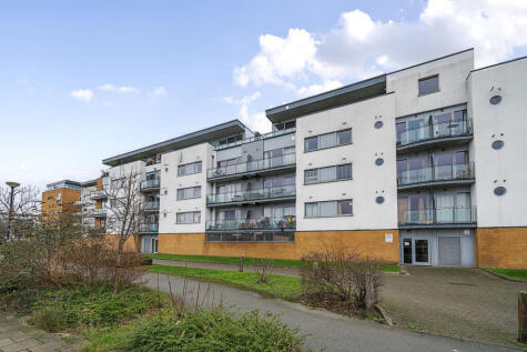 Merbury Close, London