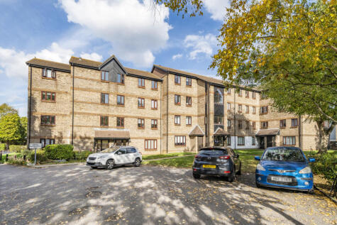 Chalkstone Close, Welling