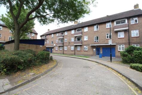 John Newton Court, Welling