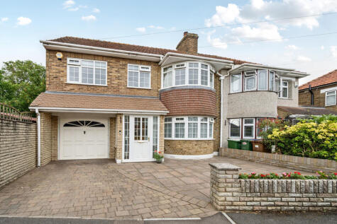 Tavistock Road, Welling