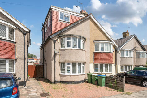 Swanley Road, Welling