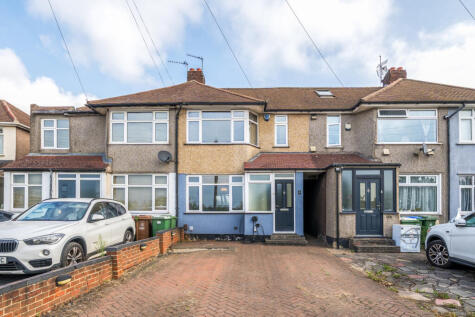 Wellan Close, Welling