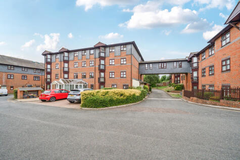 Woodville Grove, Welling