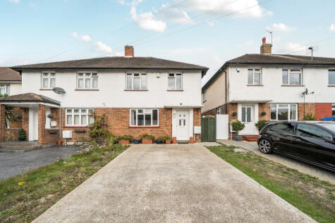 Tyrrell Avenue, Welling