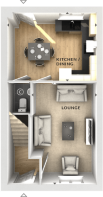 Ground floor