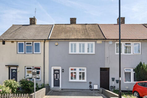 Hargood Road, Blackheath