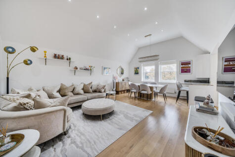 Stratheden Road, Blackheath