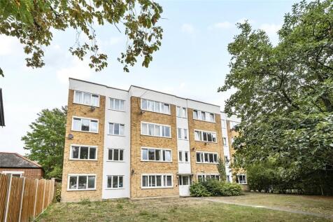 Westcombe Park Road, Blackheath