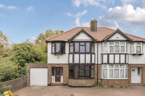 Rochester Way, London