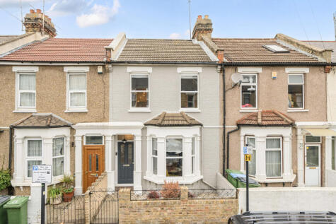 Rathmore Road, London