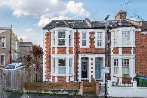 Sherington Road, London