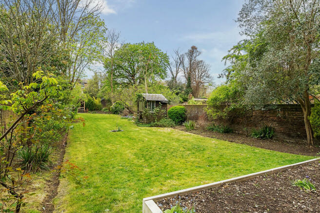 Communal Garden