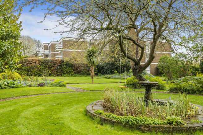 Communal Gardens