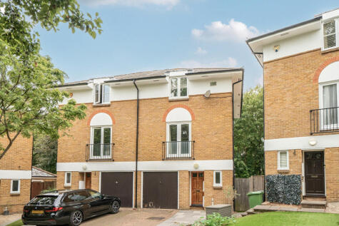 St. Josephs Vale, London