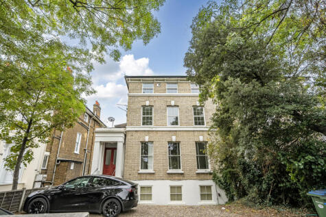 Shooters Hill Road, London