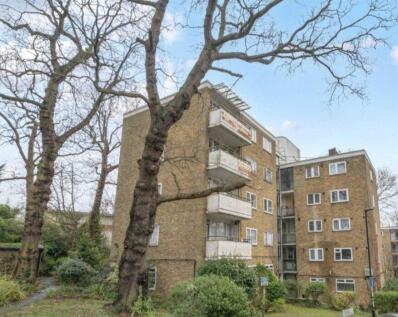 Pagoda Gardens, London