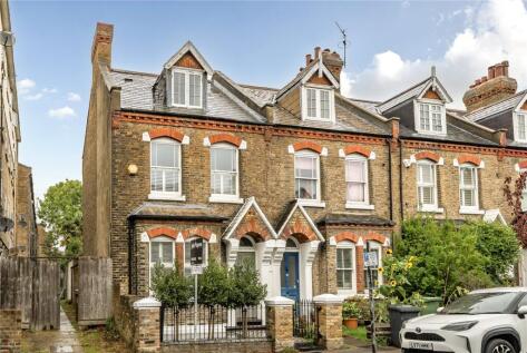 Quentin Road, London