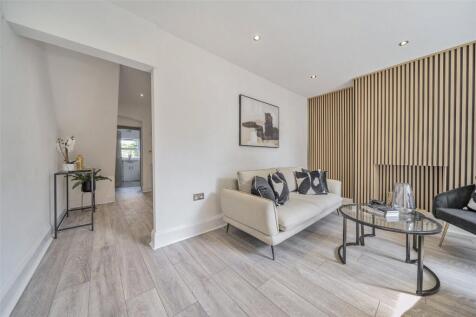 Colomb Street, Greenwich