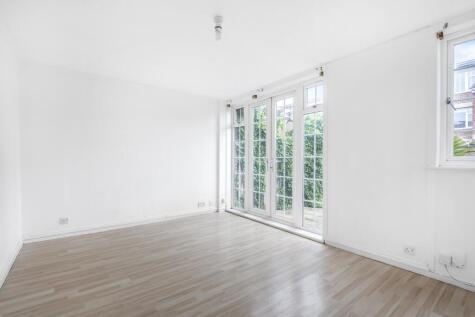 Caletock Way, London