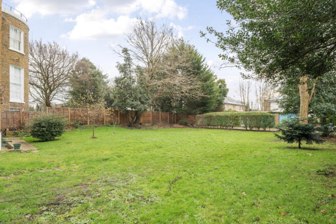 Communal Garden