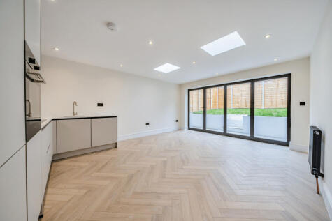 Embleton Road, London