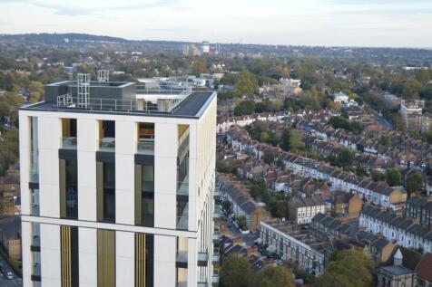 Station Road, London