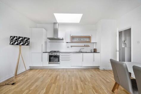 Bermondsey Street, London