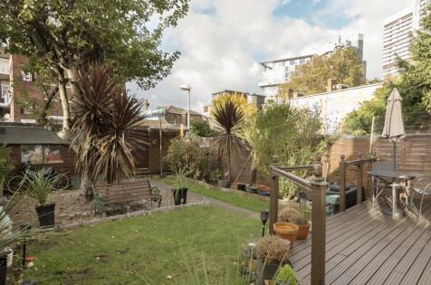 Kipling Estate, London Bridge, London