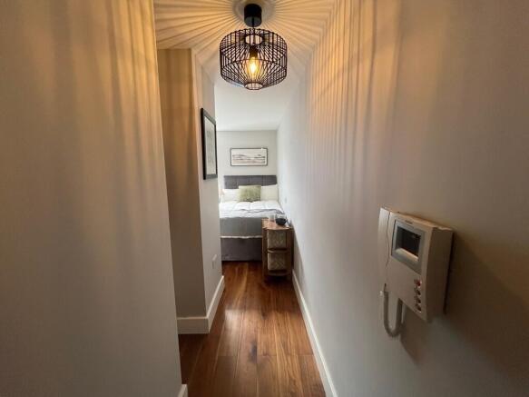 hallway