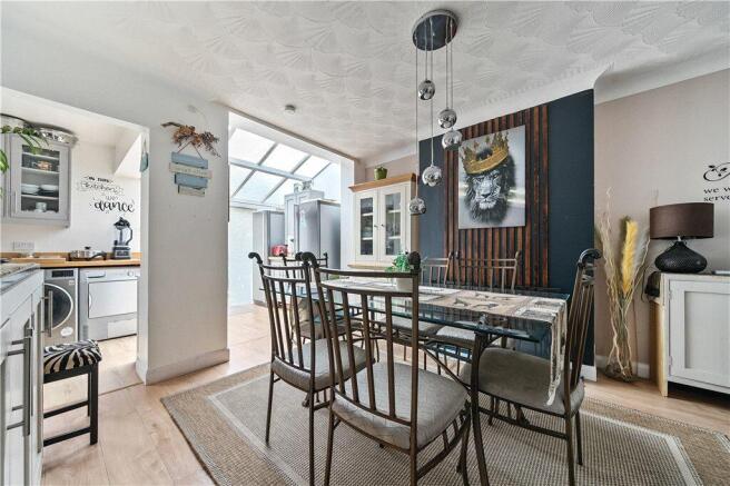 Dinning Room