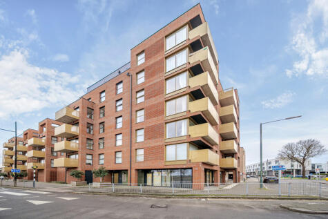 Erith High Street, Erith