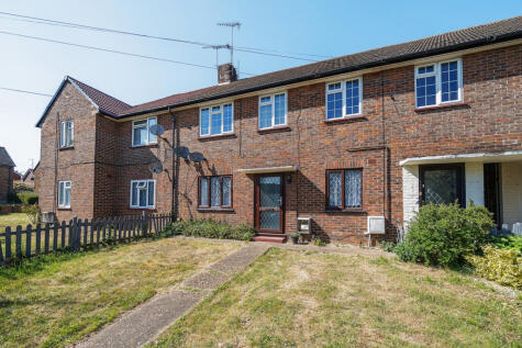 Scott Crescent, Erith