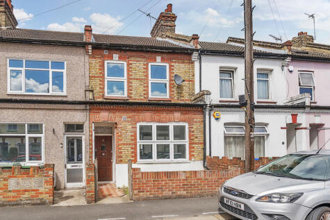 Northumberland Park, Erith