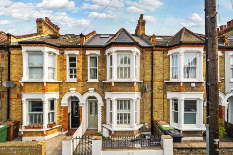 Fernbrook Road, Hither Green