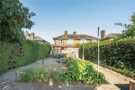 Kelvington Road, London