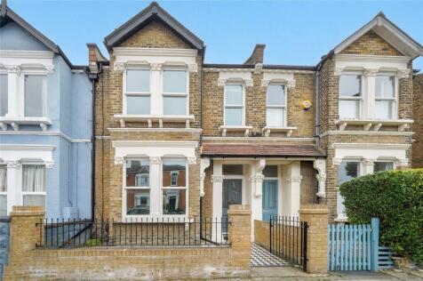 Ivydale Road, London