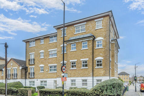 Commercial Way, Peckham, London