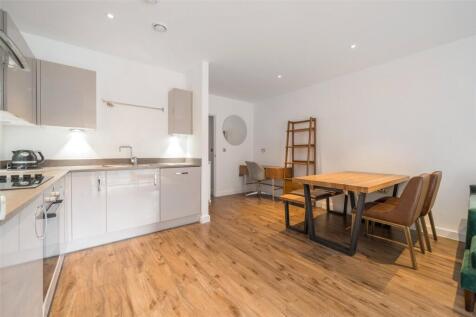 Rolfe Terrace, London